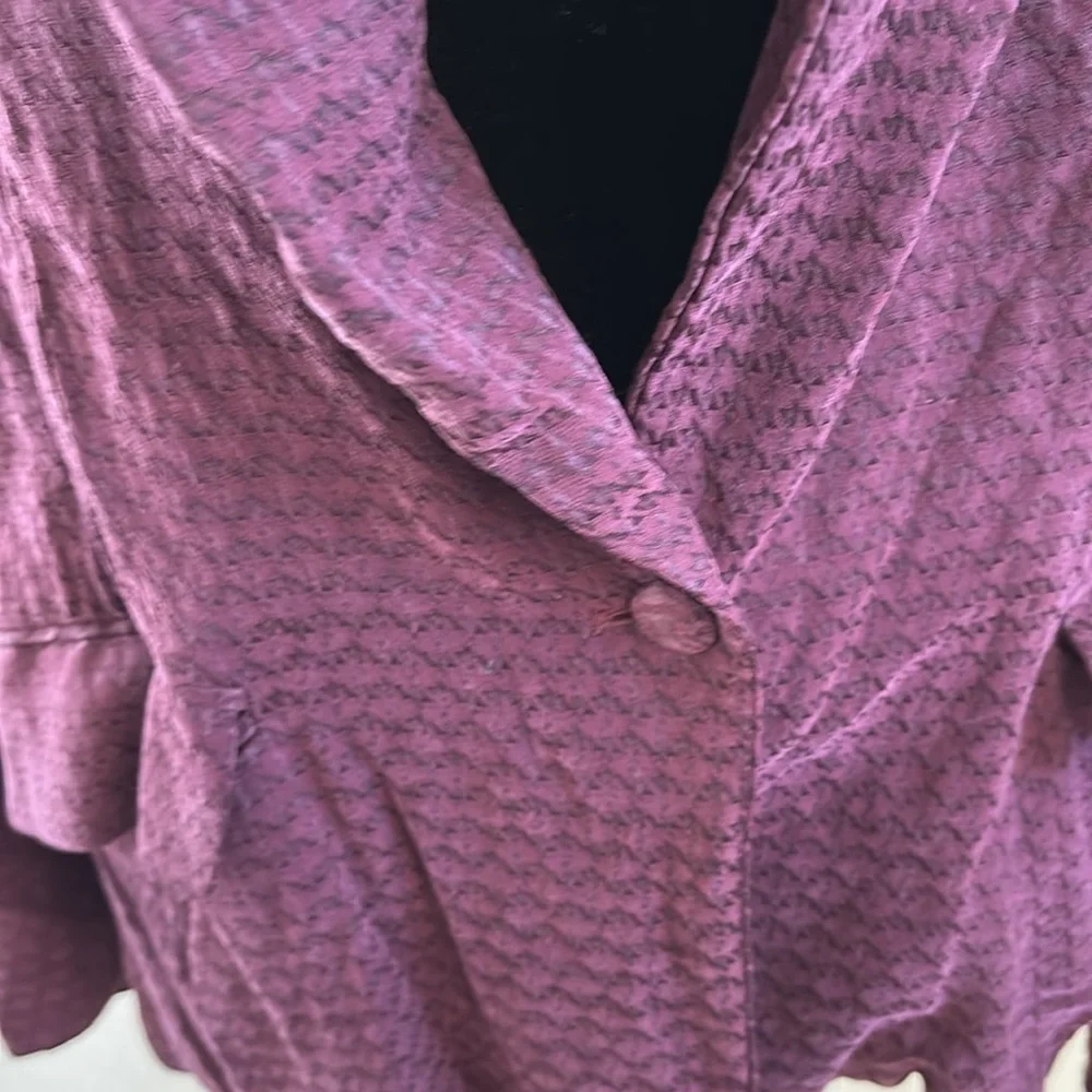 Free People •size small
